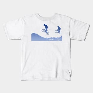 bmx Kids T-Shirt